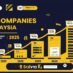 Top Seo Companies In Malaysia (2025)